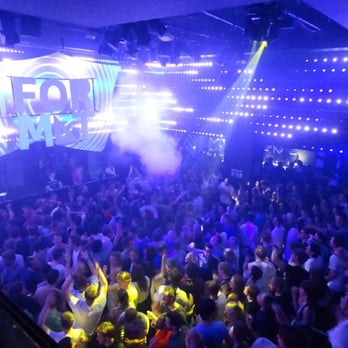AIR - Dance Clubs Near Me - Amsterdam, New Hampshire