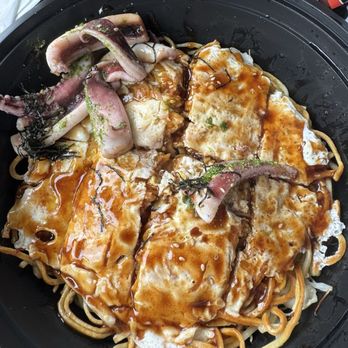 Chinchikurin - Teppanyaki Near Me - Carrollton, Texas
