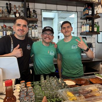 Mezcal Grill - Great staff and service - Mexican Near Me - Sacramento, California
