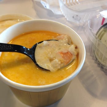 Lord's Clam Box - Seafood chowder. - Seafood Near Me - Sanford, Maine Lord's Clam Box - Seafood chowder. - Seafood Near Me - Sanford, Maine