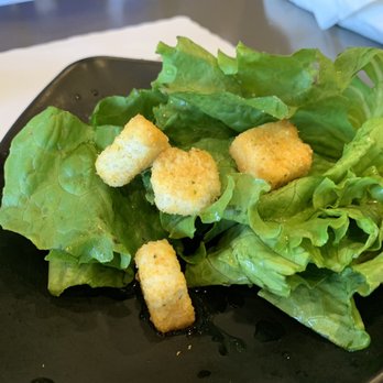 Red Flame - Salad that comes with the steak - Hot Pot Near Me - Westminster, California Red Flame - Salad that comes with the steak - Hot Pot Near Me - Westminster, California