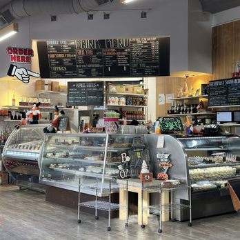 Little Delights Bakery - Bakeries Near Me - Lowell, Massachusetts