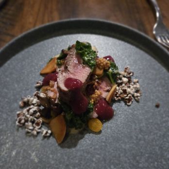 Freya - Pork - New American Near Me - Detroit, Michigan
