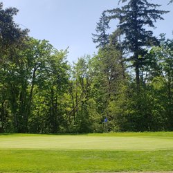 Lake Wilderness Golf Course