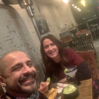 El Centro - As a Mexican person, five stars to this restaurant. Great food and ambiance. Thanks Allan and ladies, you rock!!! - Mexican Near Me - Boston, Massachusetts