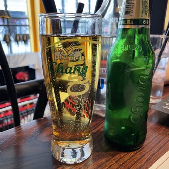 Thai Square - Thai Near Me - London, XGL