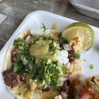 Tacogdoches - Adobo taco. - Mexican Near Me - Nacogdoches, Texas Tacogdoches - Adobo taco. - Mexican Near Me - Nacogdoches, Texas