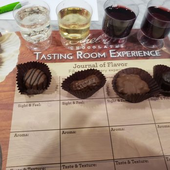 Ethel M Chocolates - Wine and chocolate pairing - Botanical Gardens Near Me - Henderson, Nevada Ethel M Chocolates - Wine and chocolate pairing - Botanical Gardens Near Me - Henderson, Nevada