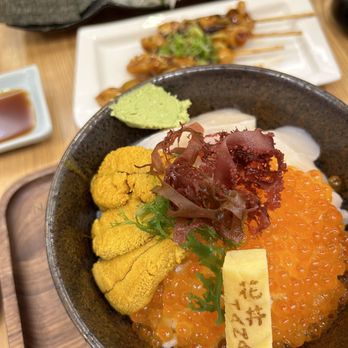 Hana Don - Japanese Near Me - Toronto, Ontario Hana Don - Japanese Near Me - Toronto, Ontario