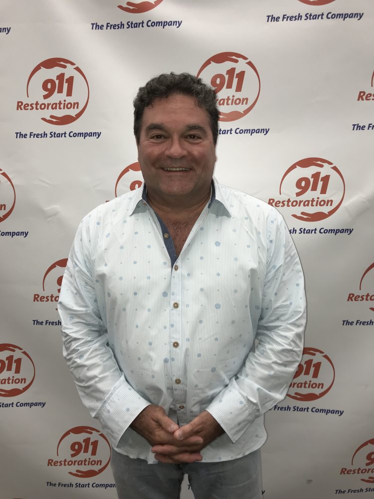 Slide of 911 Restoration of Mahoning Valley