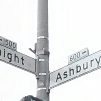 The Haight-Ashbury - The famous intersection - Local Flavor Near Me The Haight-Ashbury - The famous intersection - Local Flavor Near Me