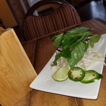 Pho Vietnamese Restaurant - This came first... - Vietnamese Near Me - Gresham, Oregon