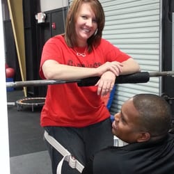 NextStep Atlanta - Paralysis Recovery Center