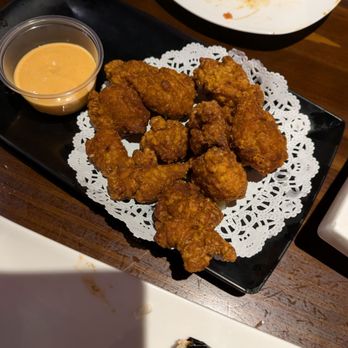Sushi One Spot - Friend oyster - Sushi Bars Near Me - Montclair, California