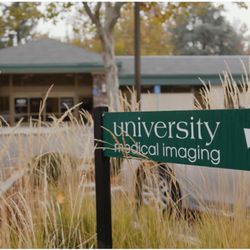 University Medical Imaging - University Medical Imaging parking