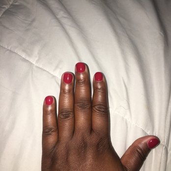 Gloss Nail Bar - Nail Salons Near Me - Memphis, Tennessee
