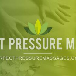Perfect Pressure Massage