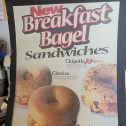 Am Donuts - My go to