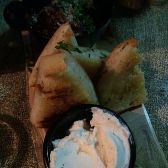 Cody's La Jolla - Meatballs with fresh ricotta - Breakfast & Brunch Near Me - La Jolla, California