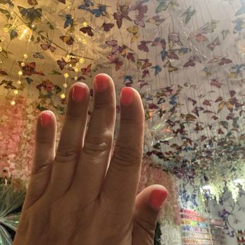 Hannah SD Nails - Nail Technicians Near Me - San Diego, California