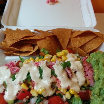 Burro Burrito - Naked burrito - Mexican Near Me - Toronto, Ontario