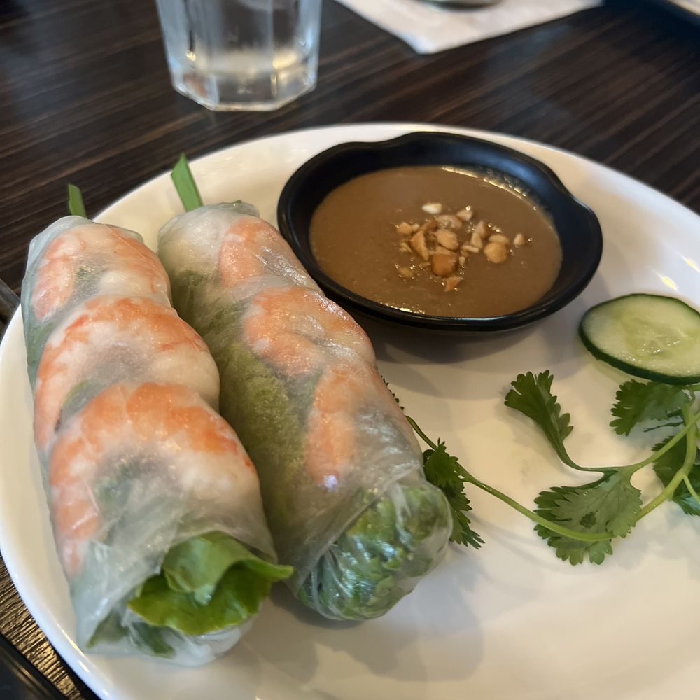 Bep Viet Restaurant - Vietnamese Near Me - Falls Church, Virginia