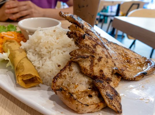 Pho Table - Dyker Heights by null