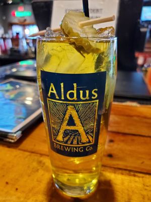 Pickles Pub by null