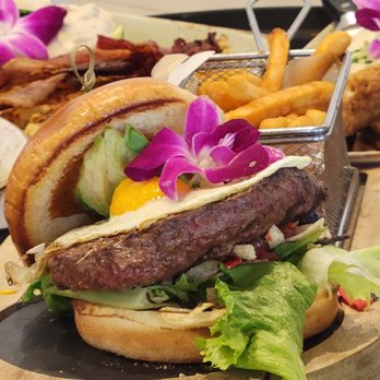 Fairview Farmers - Fairview Farmers -- Fun-Guy Burger $17 - Breakfast & Brunch Near Me - Fairview, Texas Fairview Farmers - Fairview Farmers -- Fun-Guy Burger $17 - Breakfast & Brunch Near Me - Fairview, Texas