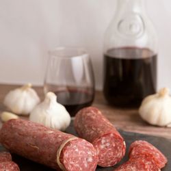 Parma Sausage Products
