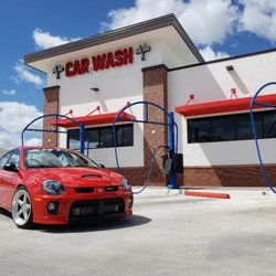 Brickyard Car Wash