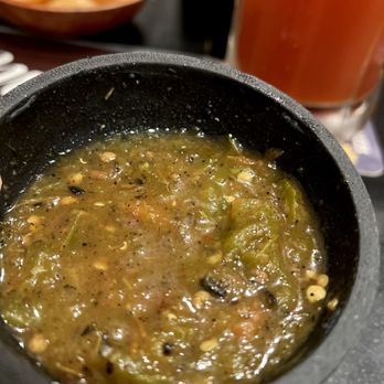 Maria's Bar and Grill - a bowl of soup and a sandwich - Mexican Near Me - Downey, California Maria's Bar and Grill - a bowl of soup and a sandwich - Mexican Near Me - Downey, California