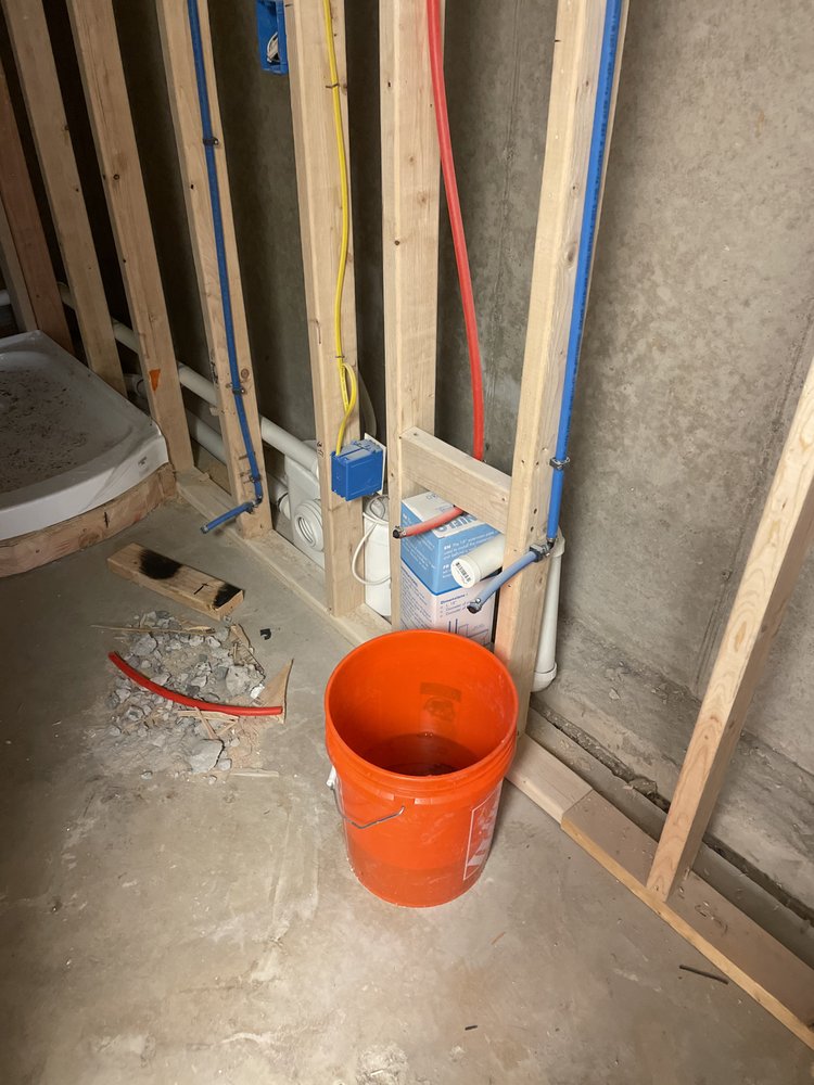 Slide of Serenity Bathroom Remodeling and Plumbing