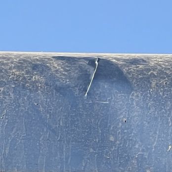 TrailersPlus - Live Oak - Closer cut photo showing the top side of the roof being ruptured - Trailer Dealers Near Me - Live Oak, California TrailersPlus - Live Oak - Closer cut photo showing the top side of the roof being ruptured - Trailer Dealers Near Me - Live Oak, California