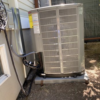 Mu0026M HVAC MAINTENACE u0026 MECHANICAL - San Jose, California - Heating u0026 Air  Conditioning/HVAC - Phone Number - Yelp