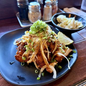 R101 Ramen - Chicken Karaage Large - Ramen Near Me - Glendale, California