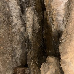 Horne Lake Caves Provincial Park