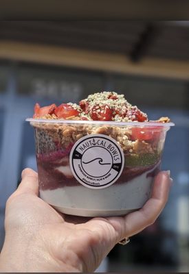 Nautical Bowls by null