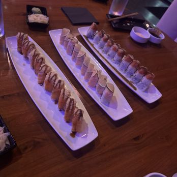 Ten Sushi - Sushi Bars Near Me - Dallas, Texas Ten Sushi - Sushi Bars Near Me - Dallas, Texas
