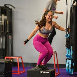 Ageless Fitness Encinitas