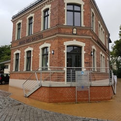 Ostseebad Wustrow
