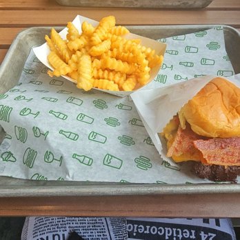 Shake Shack Southdale - Fast Food Near Me - Minneapolis, Minnesota Shake Shack Southdale - Fast Food Near Me - Minneapolis, Minnesota