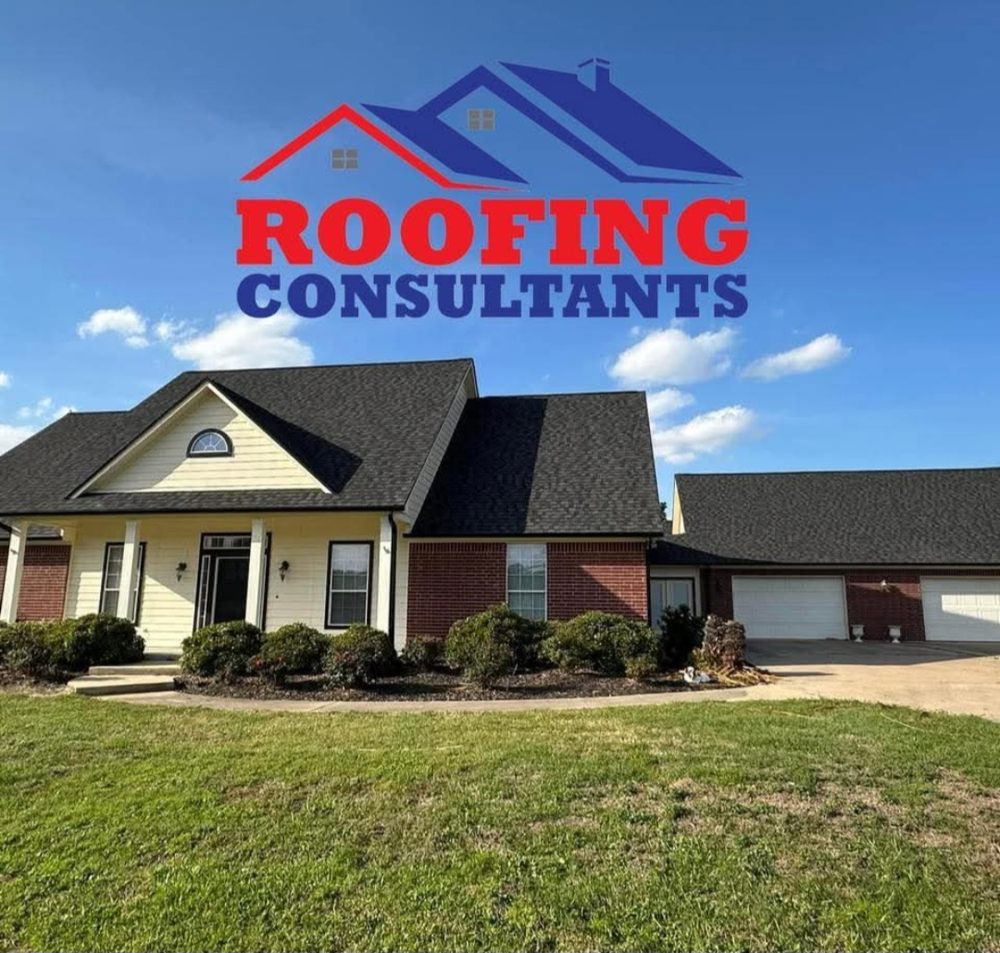 Slide of The Roofing Consultants