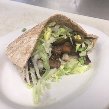 Kimmy's Pita Pockets - Philly Steak PIta! - American Near Me - Metairie, Louisiana Kimmy's Pita Pockets - Philly Steak PIta! - American Near Me - Metairie, Louisiana