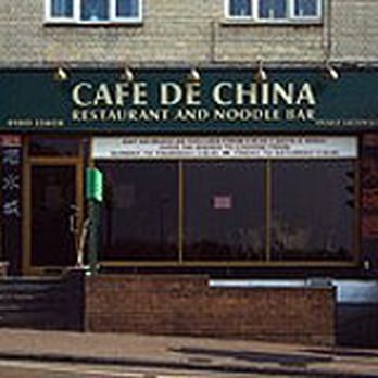 Cafe De China - Chinese Near Me - Margate, KEN Cafe De China - Chinese Near Me - Margate, KEN