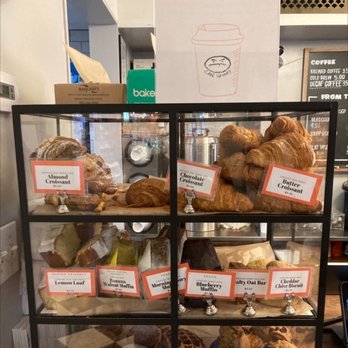 Cafe Grumpy - Cafes Near Me - New York, New York