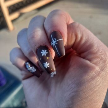Cherry’s Nails & Spa - Nail Salons Near Me - Prescott, Arizona