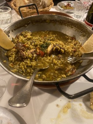 Posada de la Villa by null