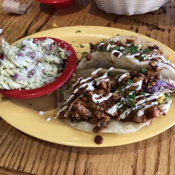 Cabo Fish Taco - BBQ Mahi-Mahi Tacos, avocado pasta - Mexican Near Me - Blacksburg, Virginia Cabo Fish Taco - BBQ Mahi-Mahi Tacos, avocado pasta - Mexican Near Me - Blacksburg, Virginia