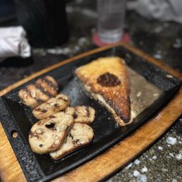 Saganaki